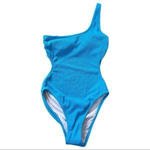 🆕Shade & Shore One Piece Swimsuit Size M(8-10)